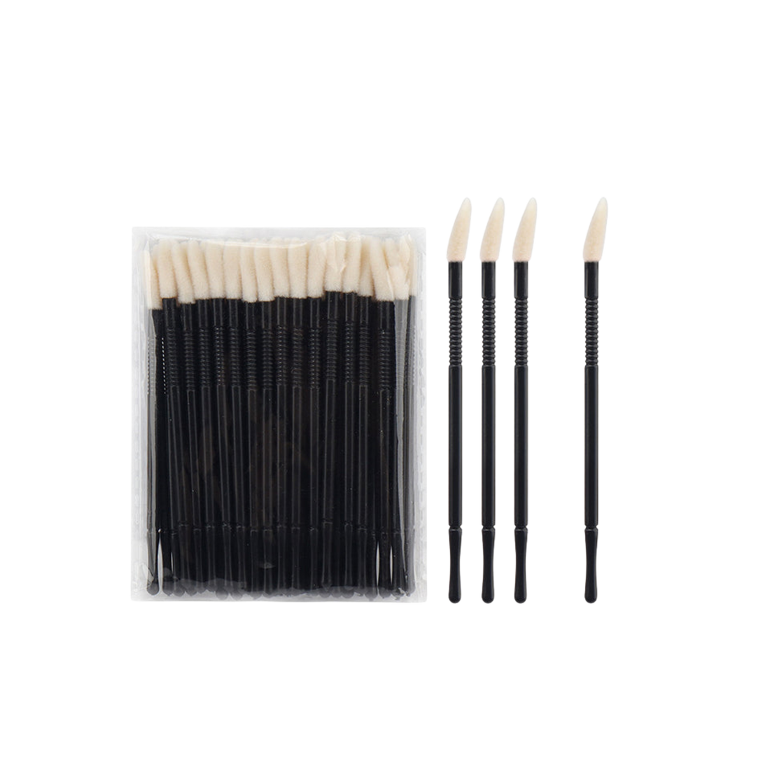 XL Disposable Lip Applicator - 50 pack