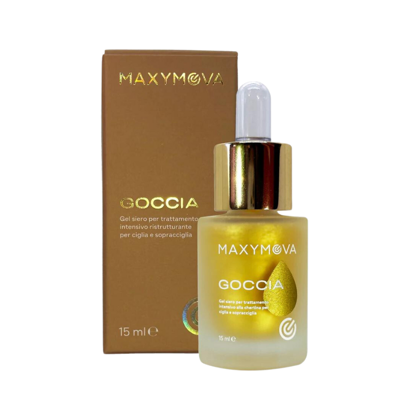 MAXYMOVA - Goccia D&