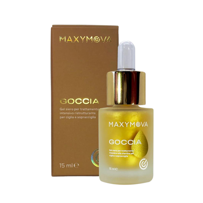 MAXYMOVA - Goccia D&