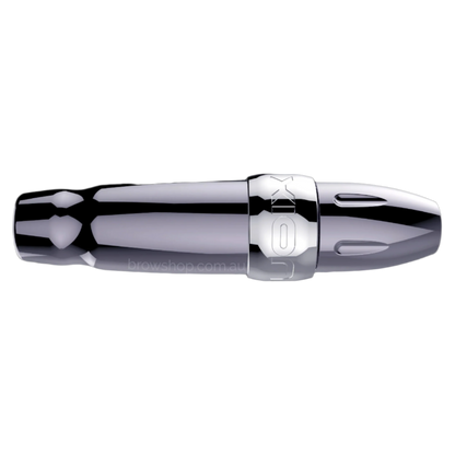 Spektra Xion S Cosmetic Rotary Machine - Gun Metal Graphite