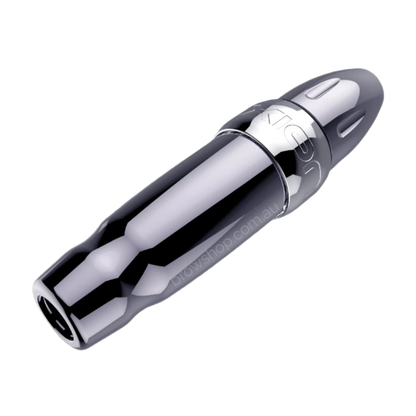 Spektra Xion S Cosmetic Rotary Machine - Gun Metal Graphite