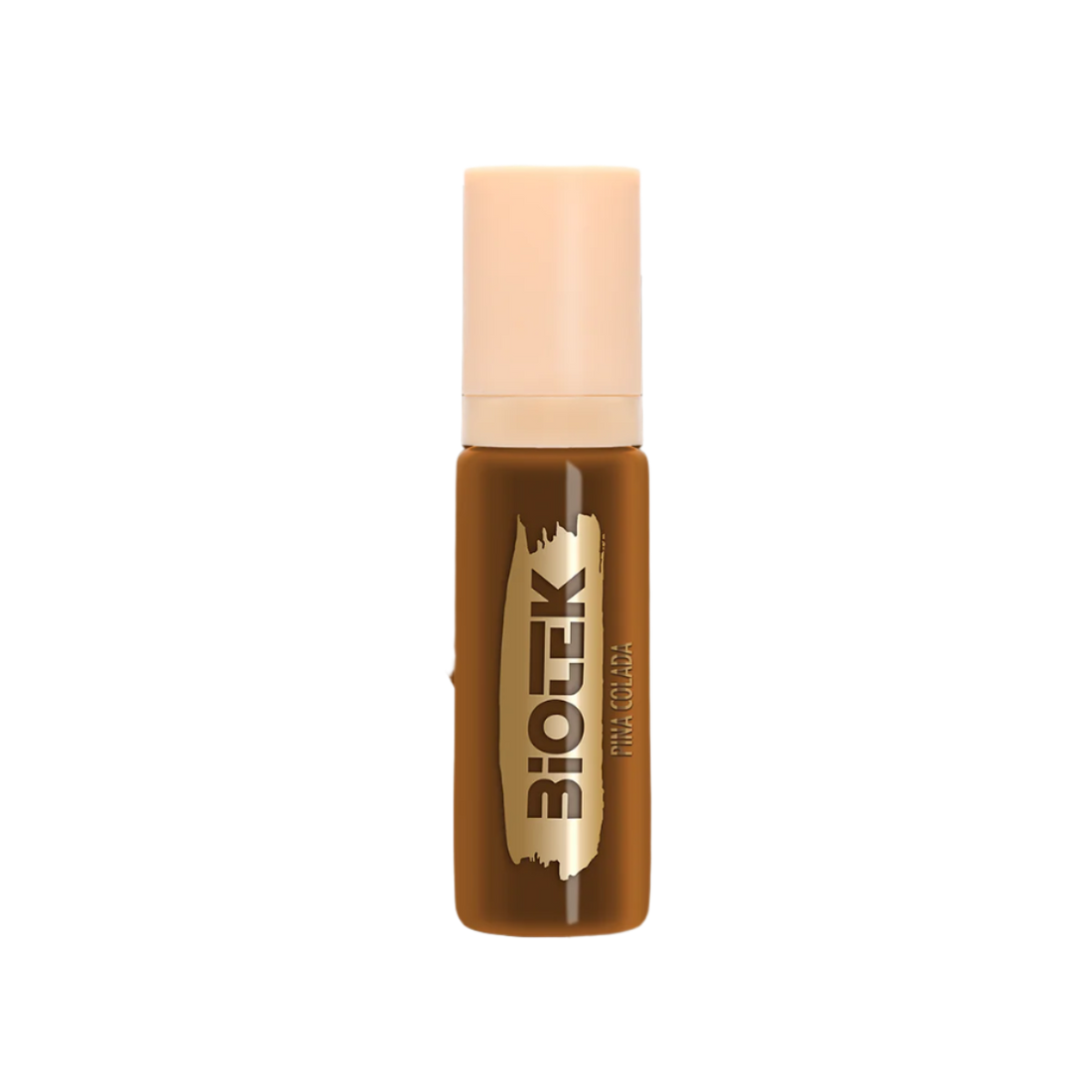 Biotek Hybrid Long Lasting Pigment - Pina Colada 15ml