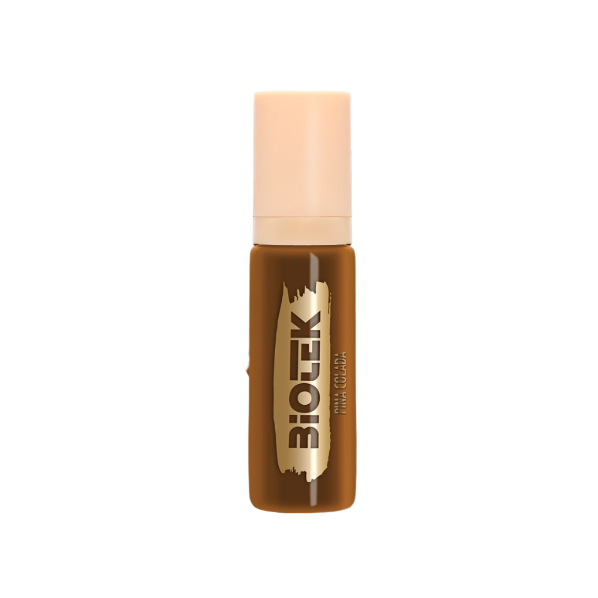Biotek Hybrid Long Lasting Pigment - Pina Colada 15ml