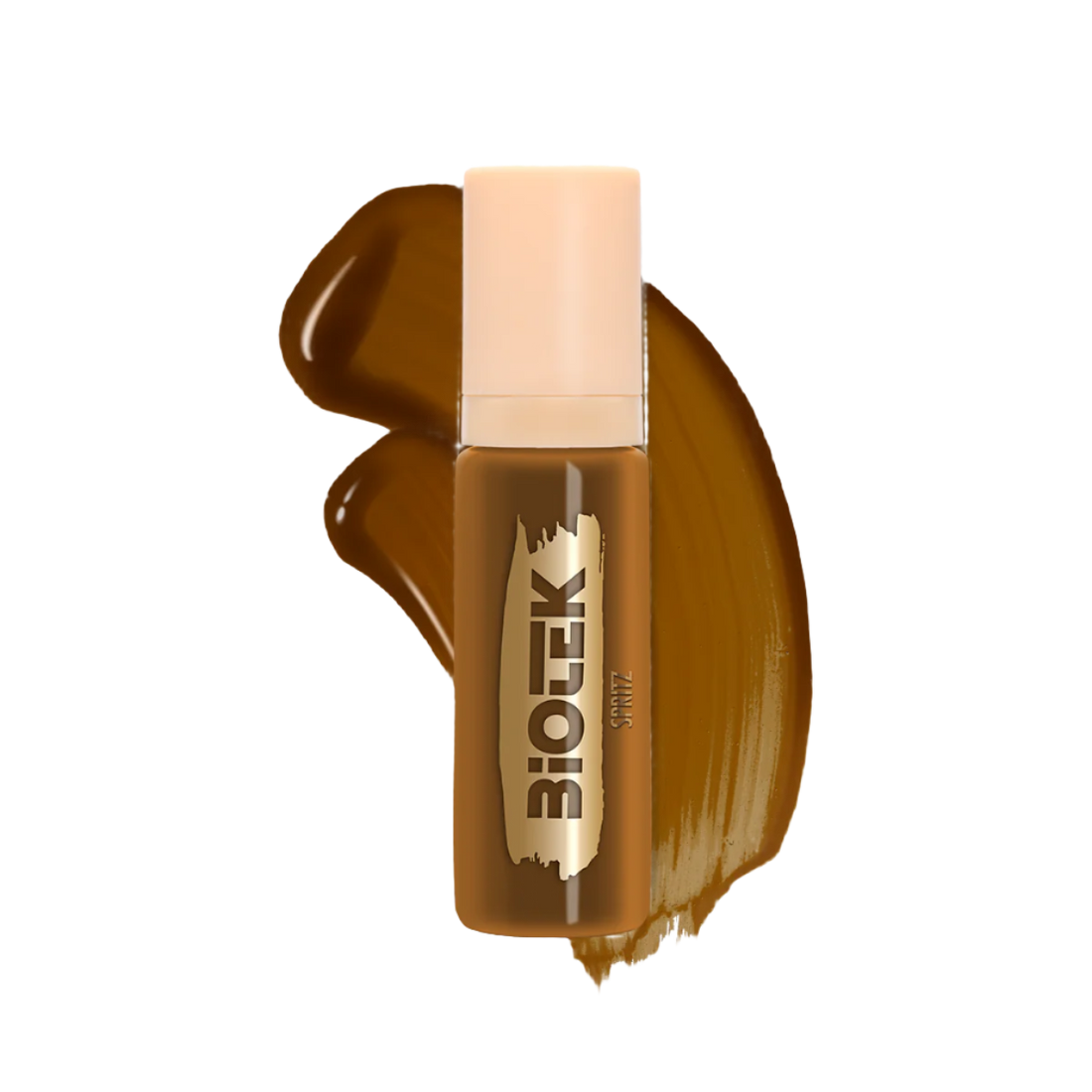 Biotek Hybrid Long Lasting Pigment - Spritz 15ml