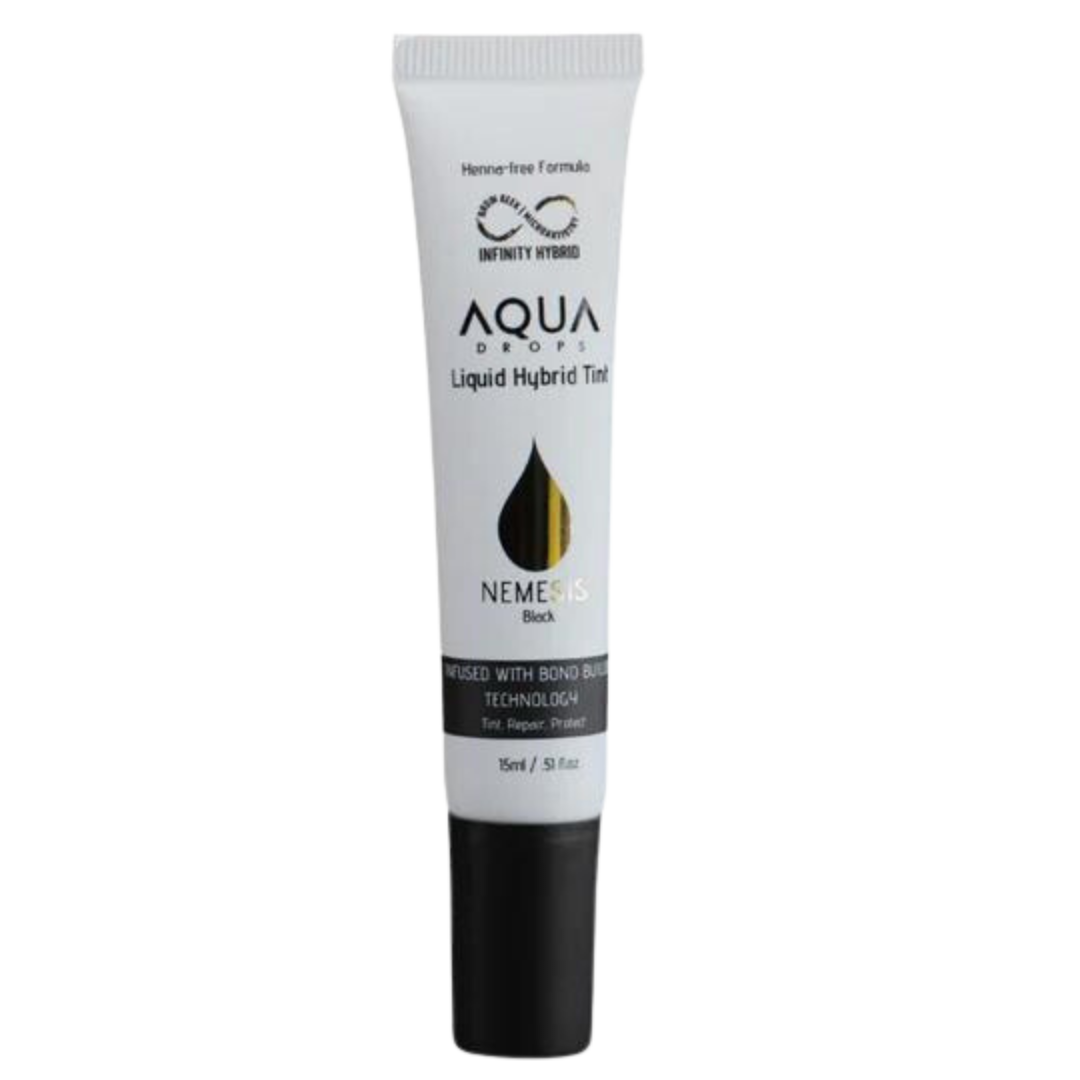 Infinity Hybrid - Aqua Drops - Liquid Hybrid Brow Dye (7 Shades)