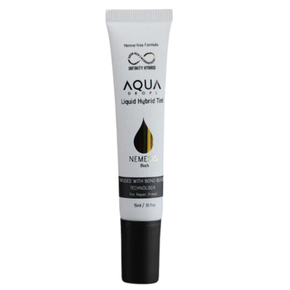 Infinity Hybrid - Aqua Drops - Liquid Hybrid Brow Dye (7 Shades) *EXPIRY 08/25*