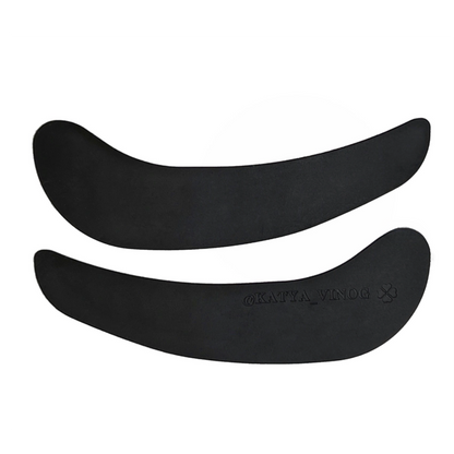Katya Vinog - Reusable Under Eye Patches (1 Pair, select your colour)