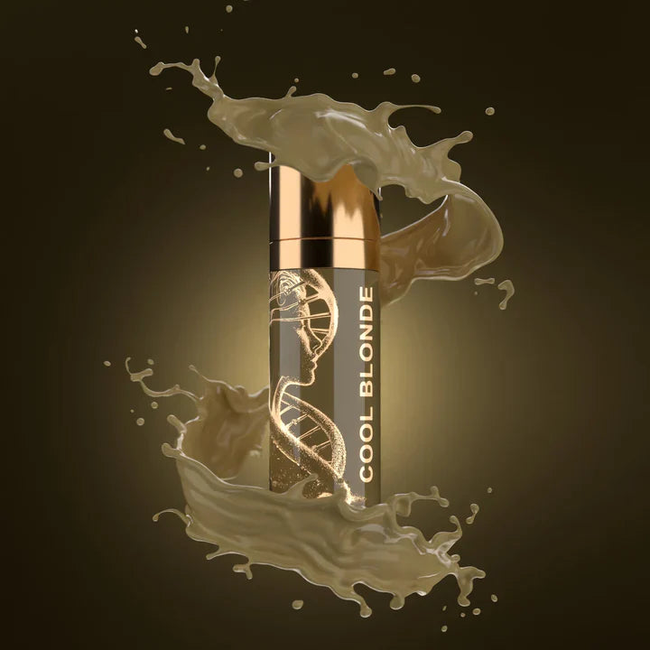 Brow Daddy - MINERAL Brow Pigment - Cool Blonde