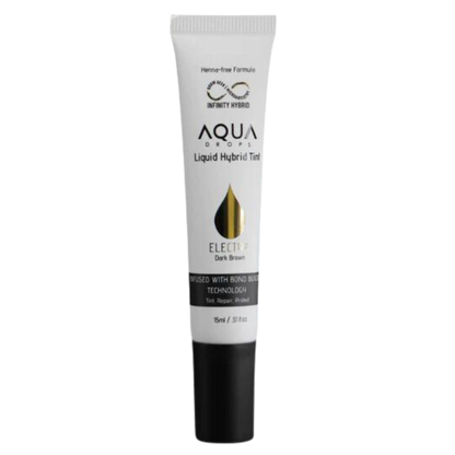 Infinity Hybrid - Aqua Drops - Liquid Hybrid Brow Dye (7 Shades) *EXPIRY 08/25*