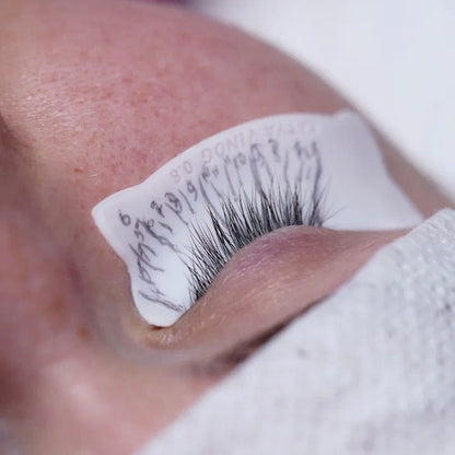 Katya Vinog - Sticky Under Eye Patches - BOW