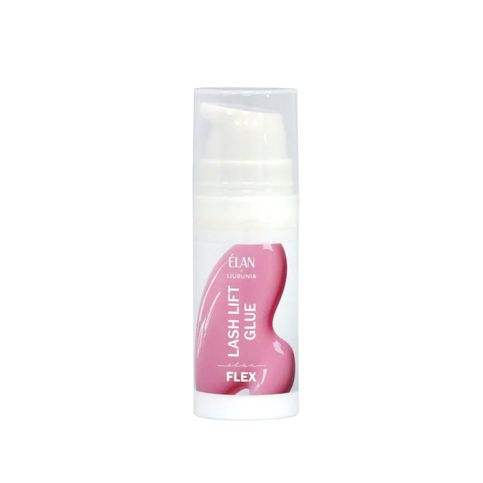 ÉLAN - Lash lift glue FLEX, 10ml