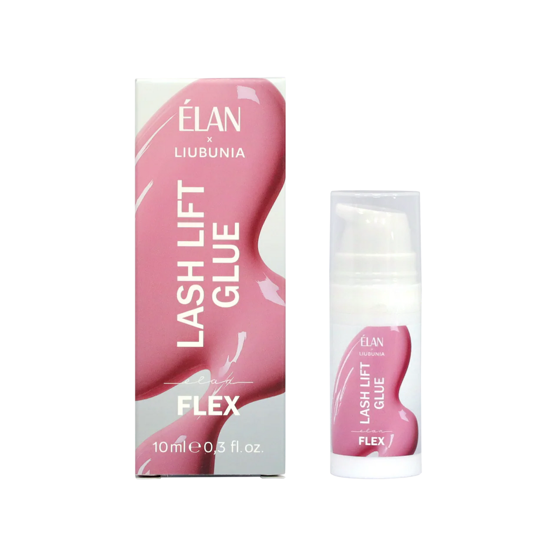 ÉLAN - Lash lift glue FLEX, 10ml