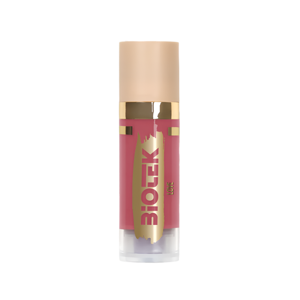 Biotek LIPS Pigment - Love 18ml