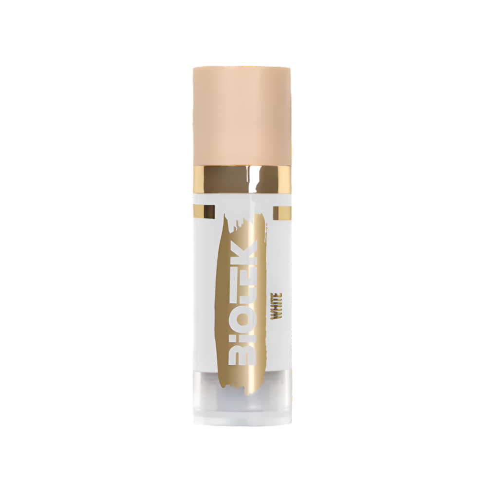 Biotek Pigment - White 18ml