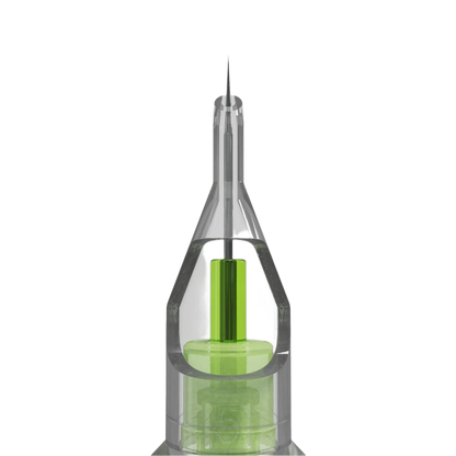 Stellar 2.0 Cartridges Fine Line SAMPLE PACK - 5pcs