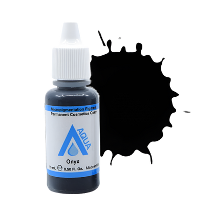 Li Pigments AQUA EYELINER Onyx 15ml