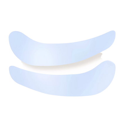 Katya Vinog - Reusable Under Eye Patches (1 Pair, select your colour)