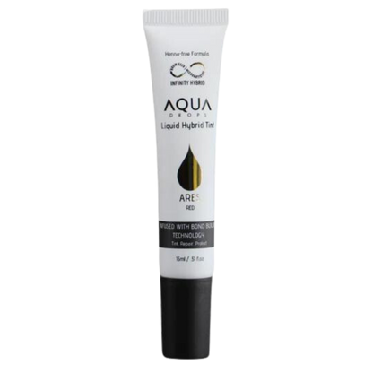 Infinity Hybrid - Aqua Drops - Liquid Hybrid Brow Dye (7 Shades) *EXPIRY 08/25*