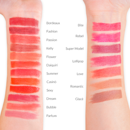 Biotek LIPS Pigment - Flower (7ml/18ml)