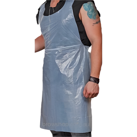Disposable Tattoo Apron (20 pcs)