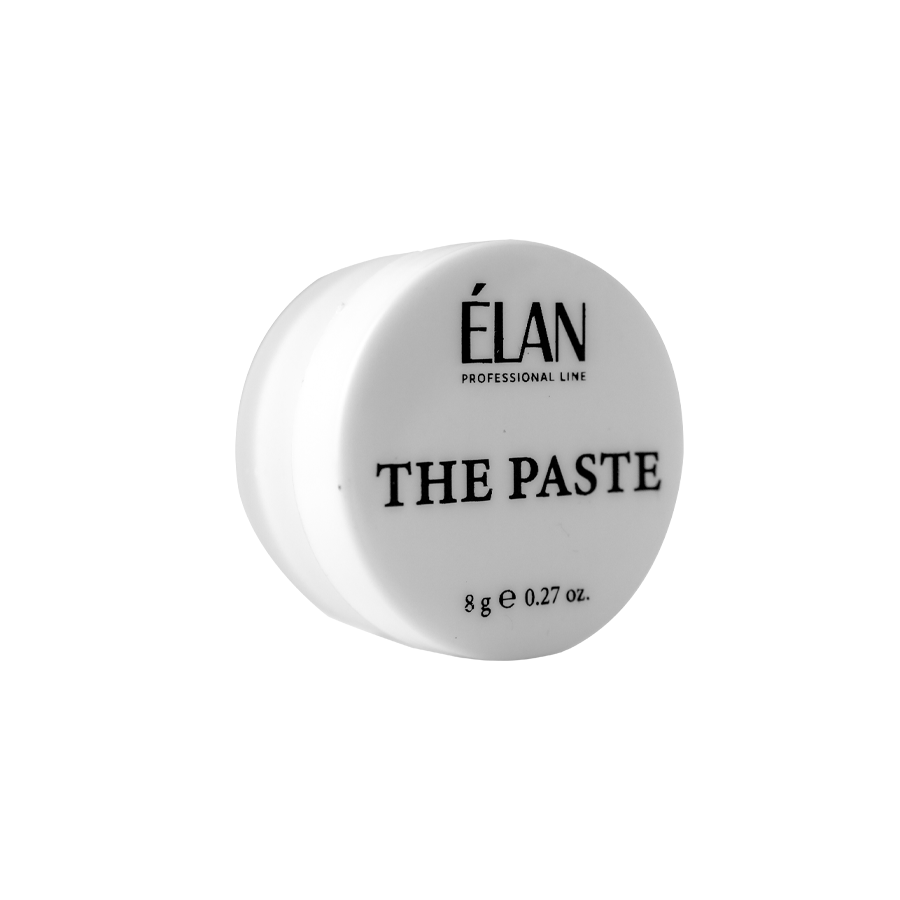 ÉLAN - The Paste - Eyebrow and Lip Contour Paste, 8g