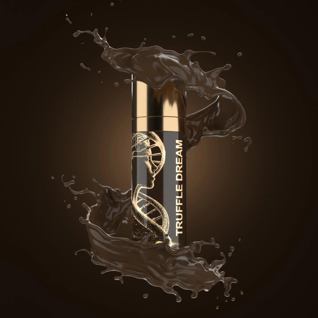 Brow Daddy - ORGANIC Brow Pigment - Truffle Dream