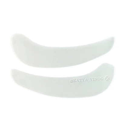Katya Vinog - Reusable Under Eye Patches (1 Pair, select your colour)