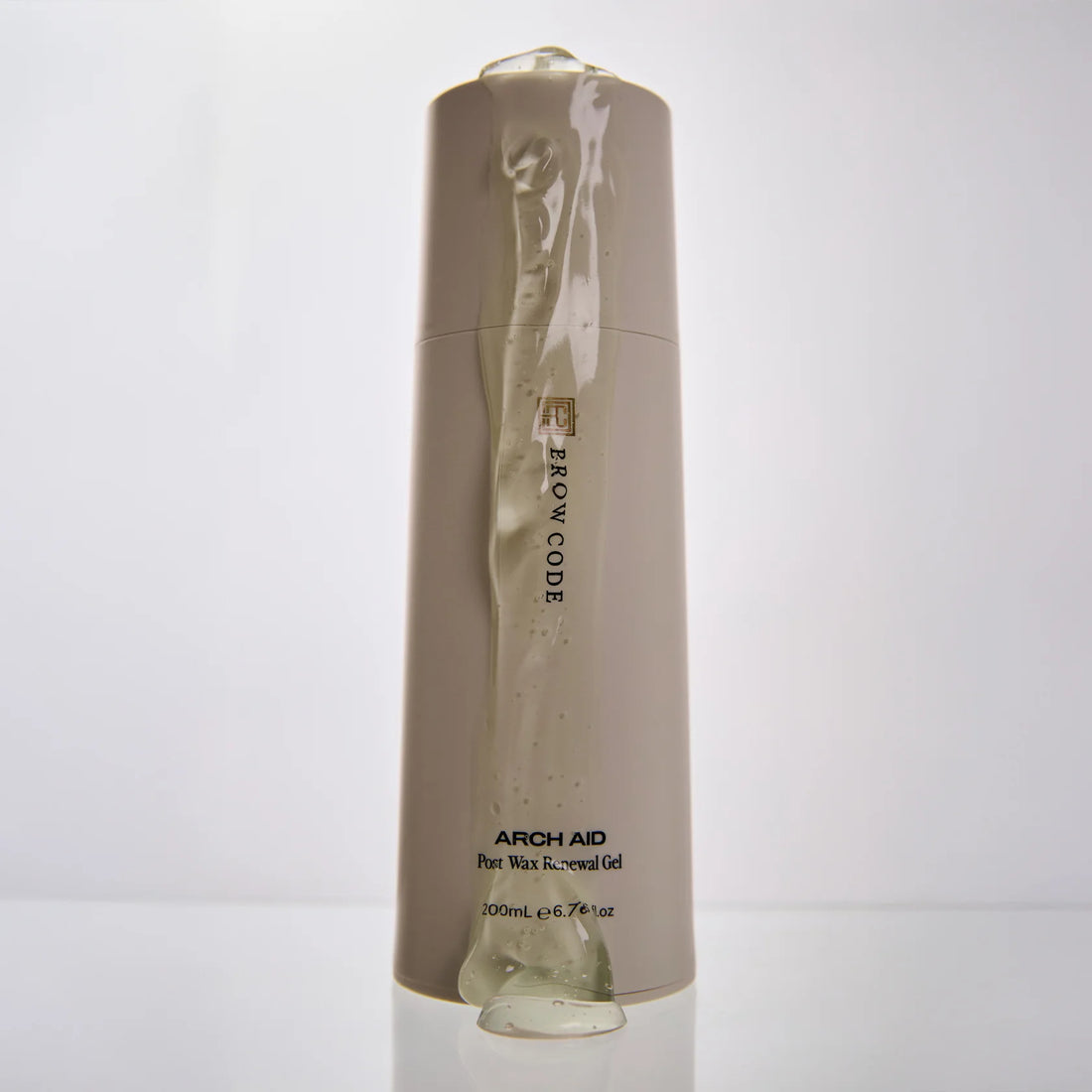 Brow Code - Arch Aid Post Wax Renewal Gel