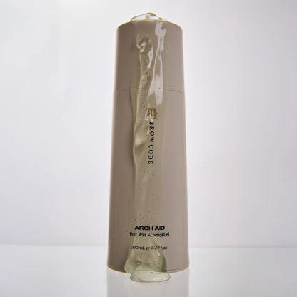 Brow Code - Arch Aid Post Wax Renewal Gel