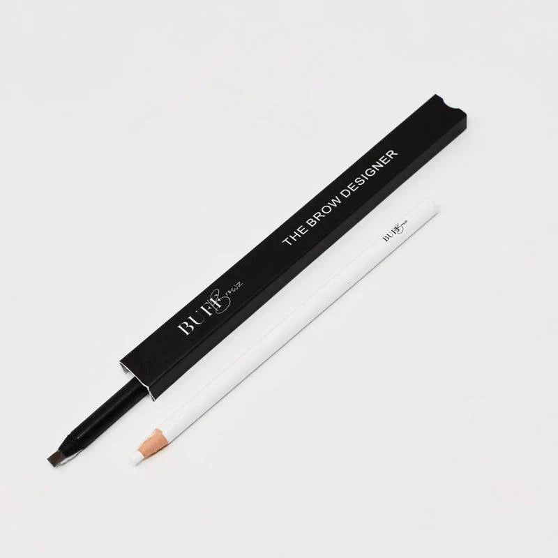 BUFF BROWZ - Brow Designer Pencil