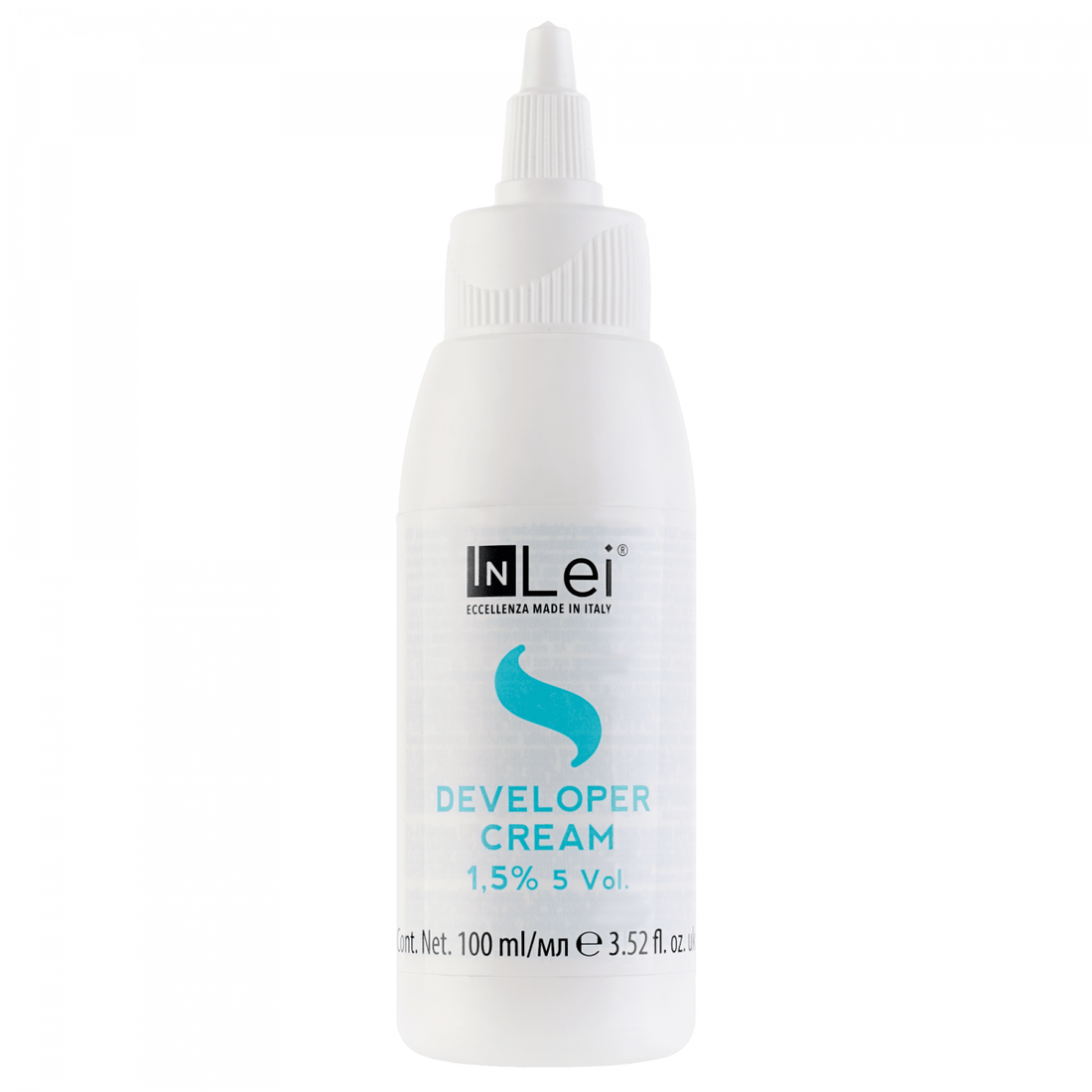 InLei® - Tint Developer Cream 1.5%