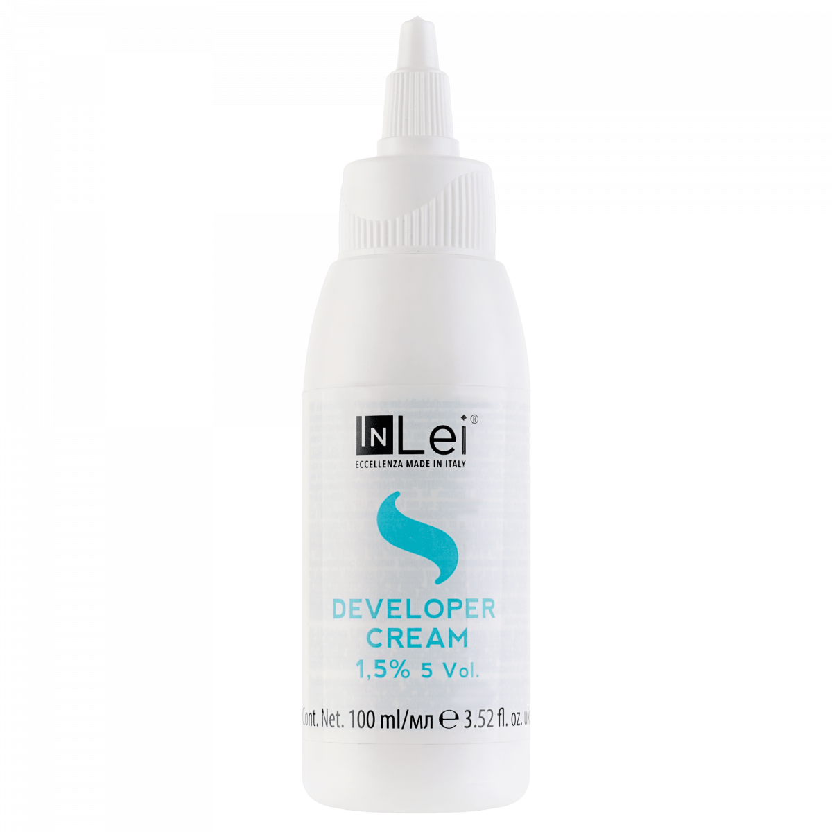 InLei® - Tint Developer Cream 1.5%