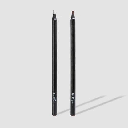 BUFF BROWZ - Brow Designer Pencil