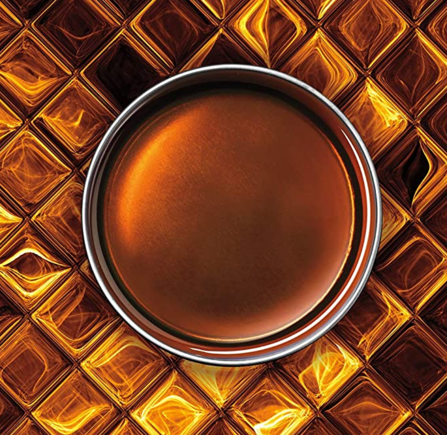 SATIN SMOOTH - Honey Wax With Argan Oil, 396g