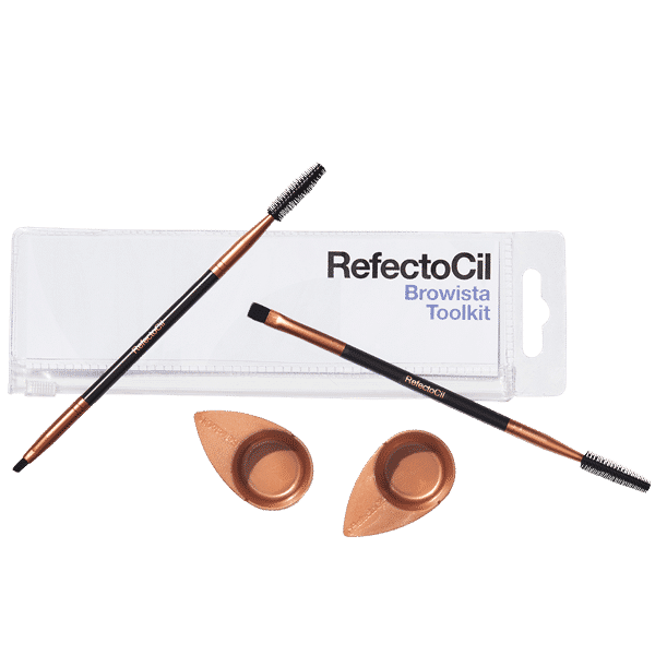 REFECTOCIL - Browista Tool Kit