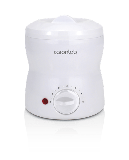 CARONLAB - Professional Mini Wax Heater 500gr