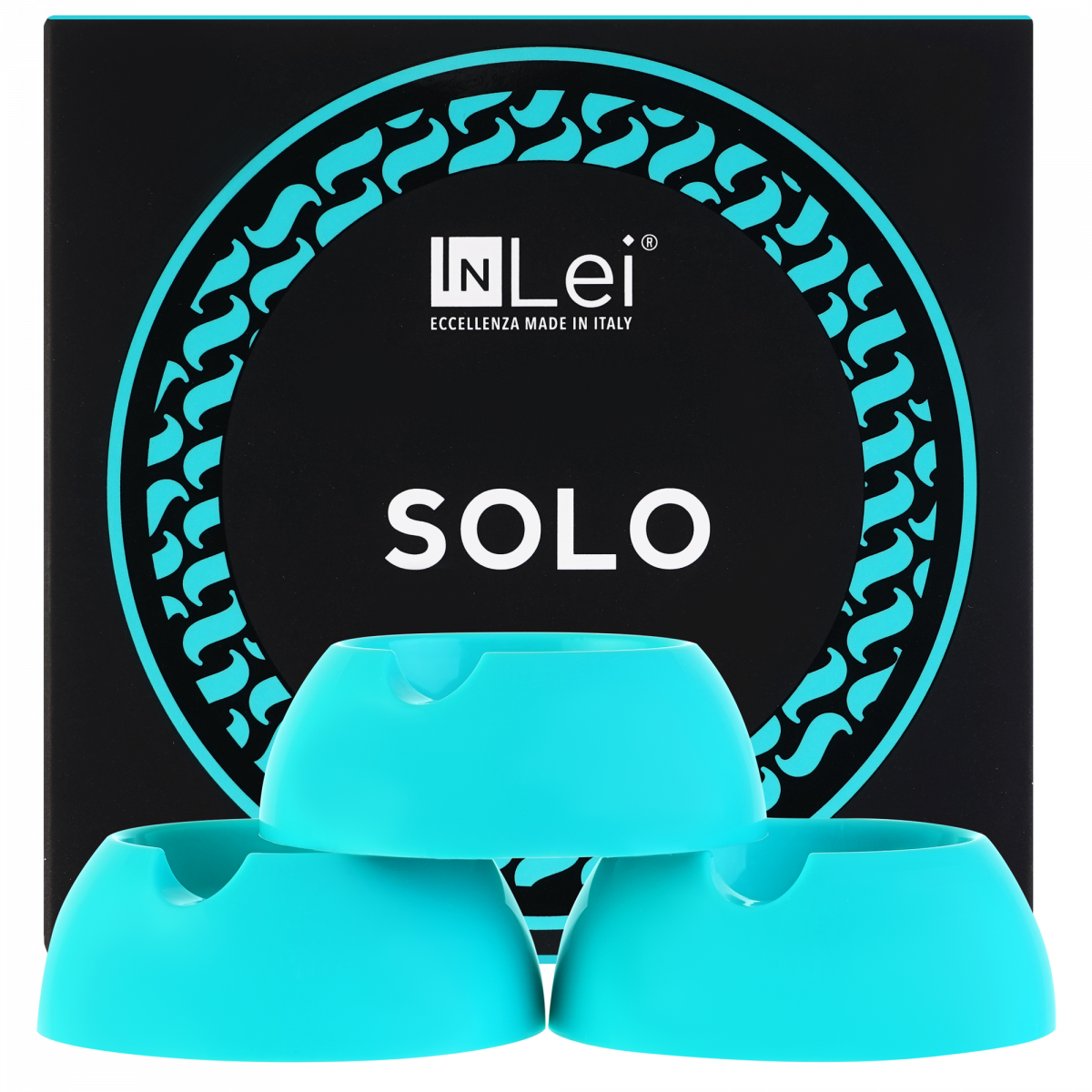 InLei® - Solo - 3 little bowls