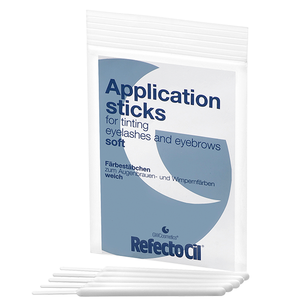 REFECTOCIL - White Application Sticks (10pcs)