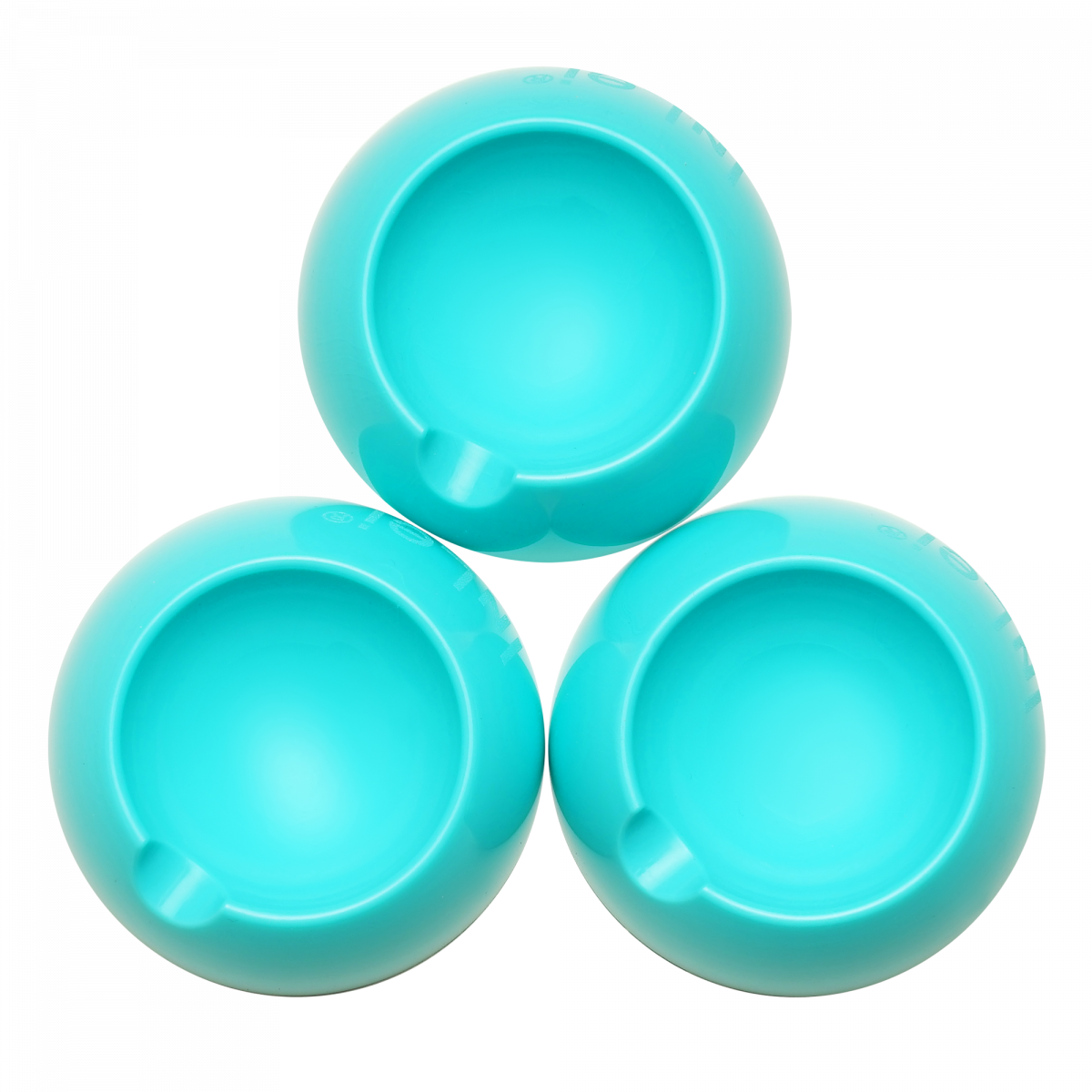 InLei® - Solo - 3 little bowls