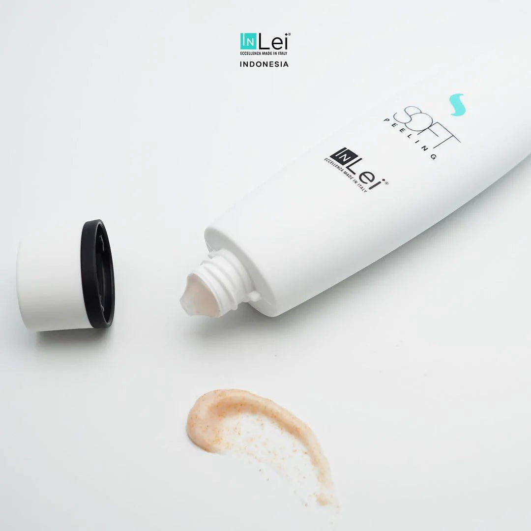 InLei® - Soft Peeling Scrub, 100ml