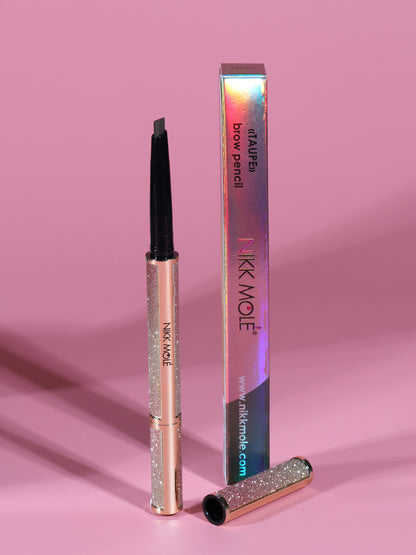 NIKK MOLÉ - Micromatic Eyebrow Pencil (Choose your shade)