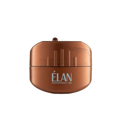 ÉLAN - Cosmetic Sharpener (Bronze)