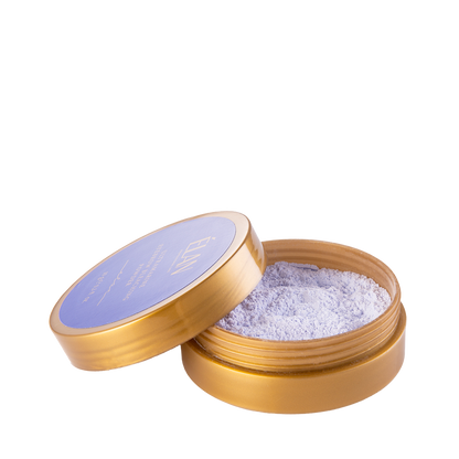 ÉLAN - Ultramarine Eyebrow Bleaching Powder